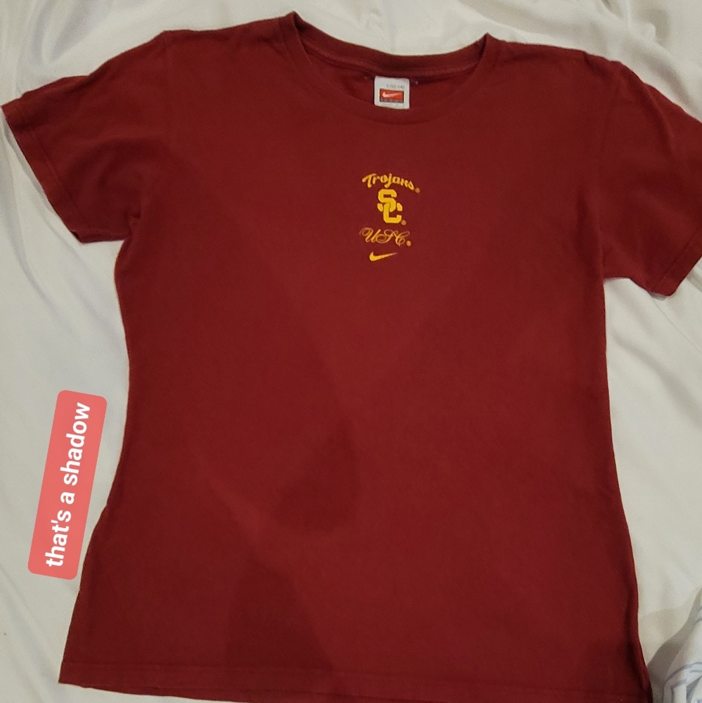 USC Trojans Nike T-shirt